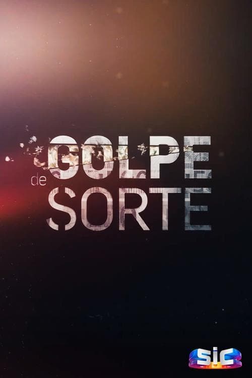 Golpe de Sorteのポスター