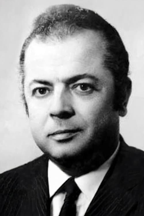 Metin Bükey