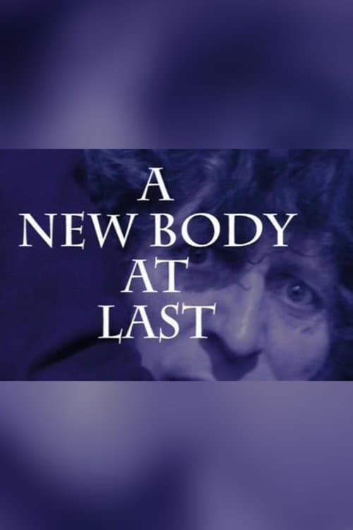 A New Body at Lastのポスター