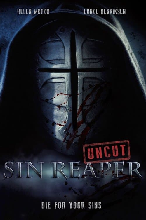 Sin Reaperのポスター