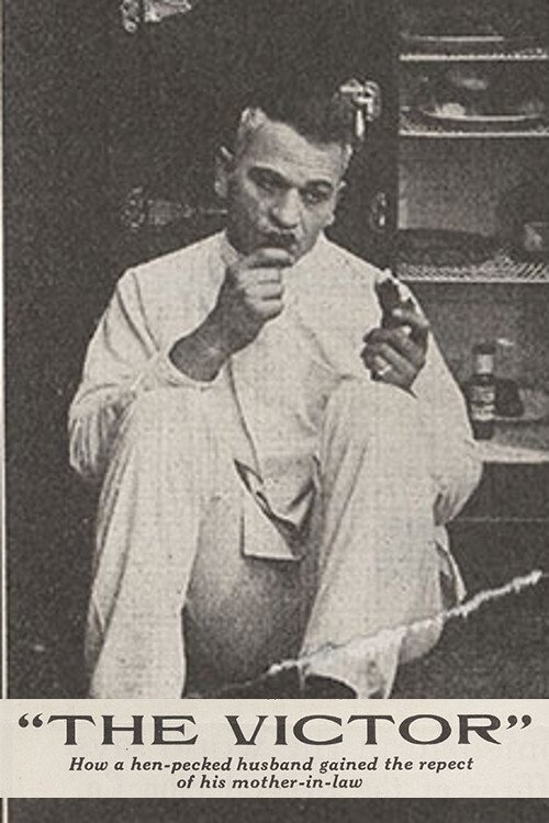 The Victorのポスター