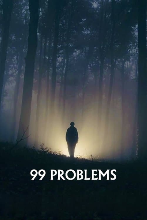 99 Problemsのポスター