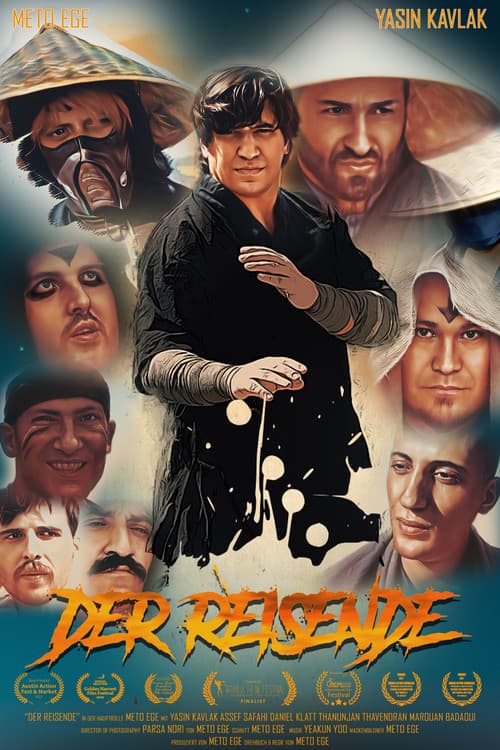 Der Reisendeのポスター