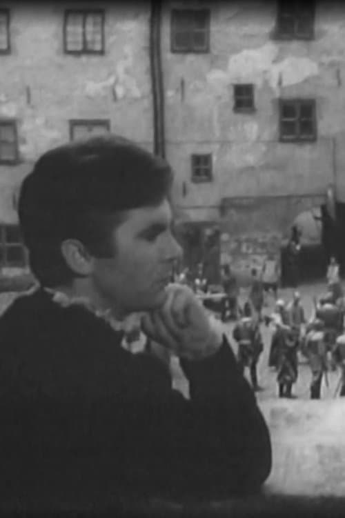 Daniel Hjortのポスター