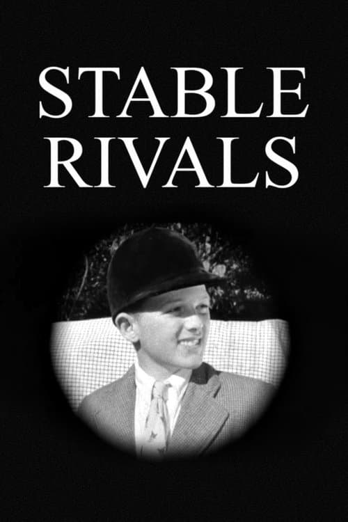 Stable Rivalsのポスター