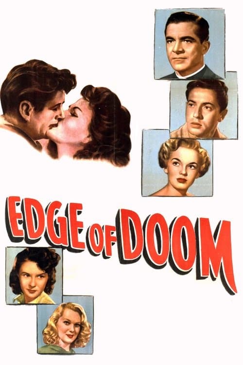 Edge of Doomのポスター