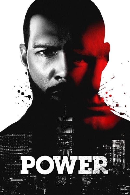 POWER／パワーのポスター