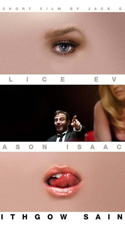 Lithgow Saintのポスター