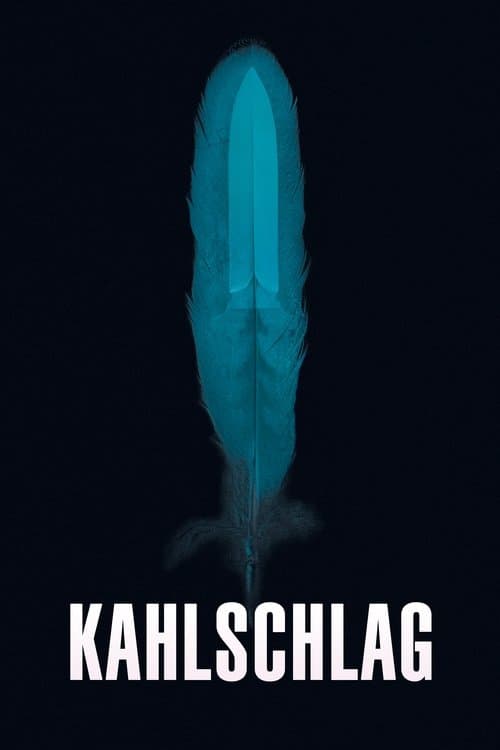 Kahlschlagのポスター