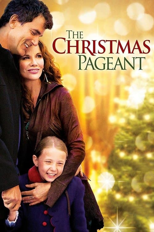 The Christmas Pageantのポスター