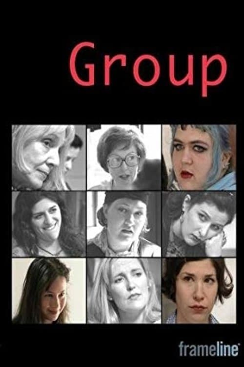 Groupのポスター