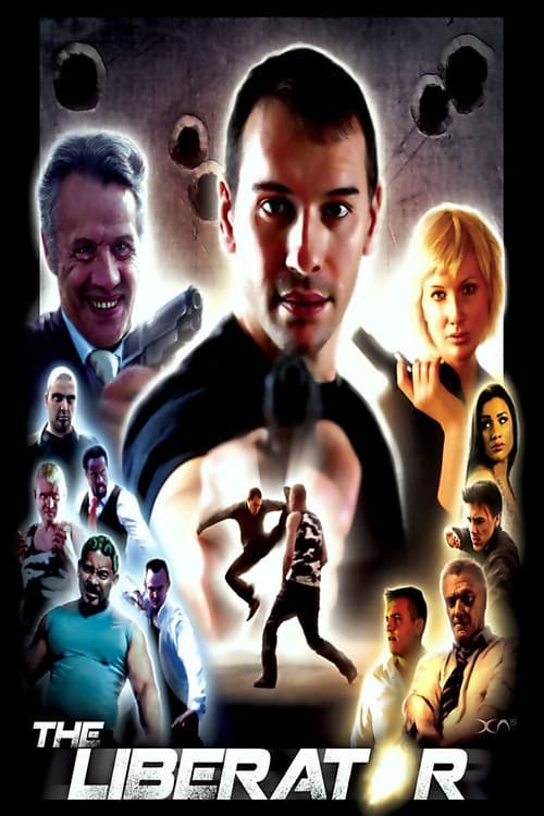 The Liberatorのポスター
