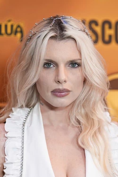 ジュリア・フォックス