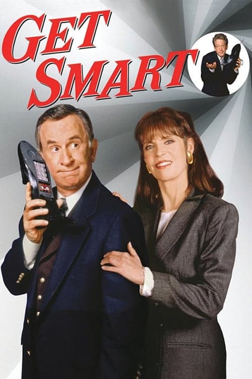 Get Smartのポスター