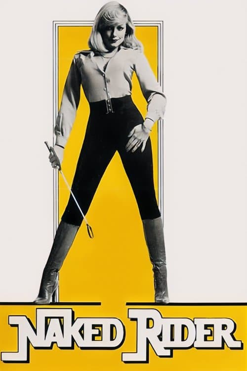 All the Young Wivesのポスター