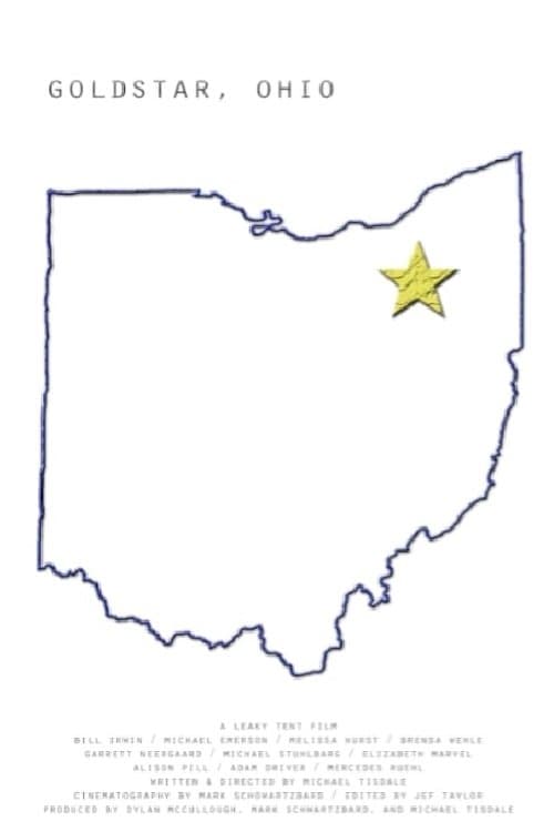 Goldstar, Ohioのポスター