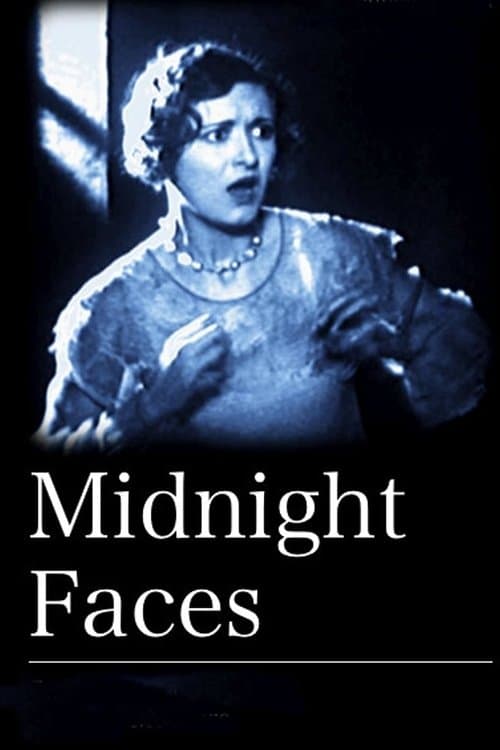Midnight Facesのポスター
