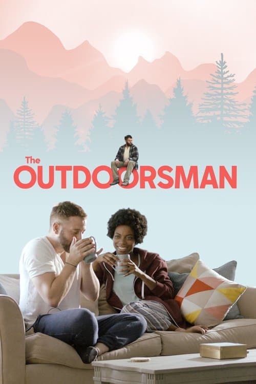 The Outdoorsmanのポスター