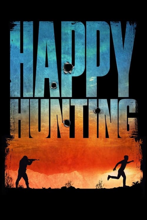 Happy Huntingのポスター
