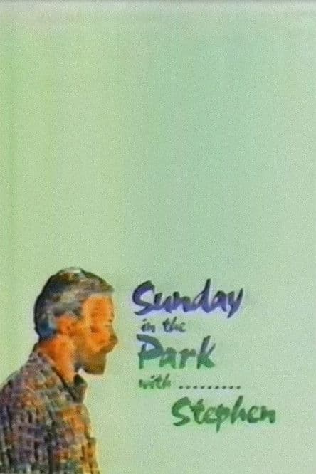 Sunday in the Park with... Stephenのポスター