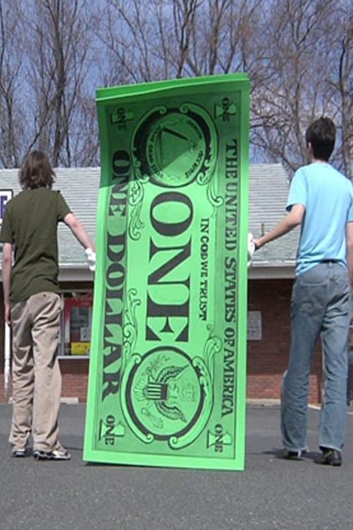 Dyke Dollarのポスター