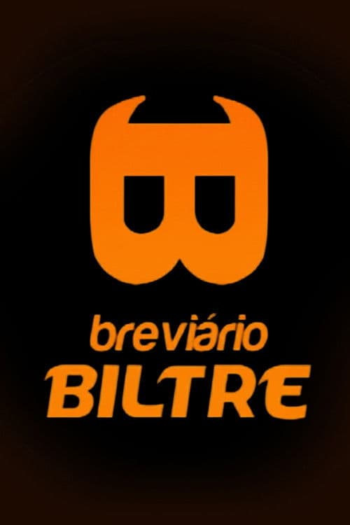 Breviário Biltreのポスター