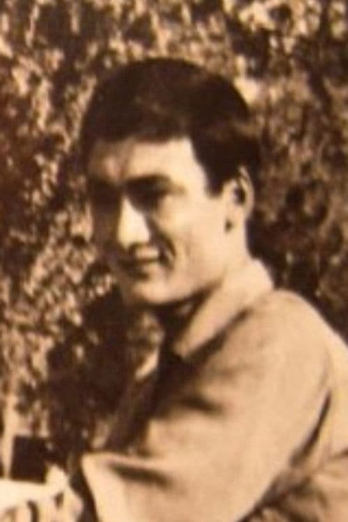 Аннадурды Аннаклыджев