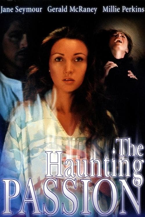 The Haunting Passionのポスター