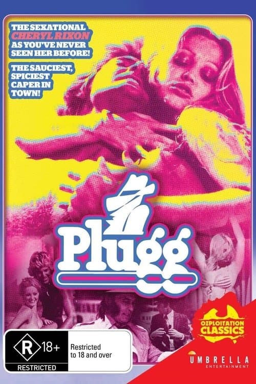 Pluggのポスター