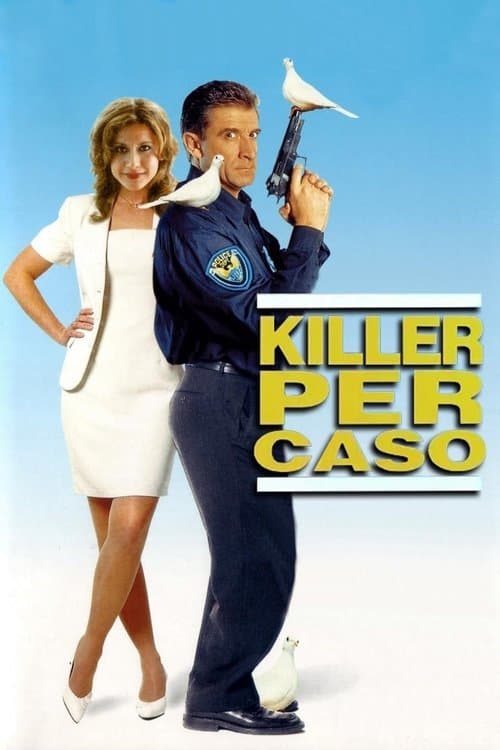 Killer per casoのポスター