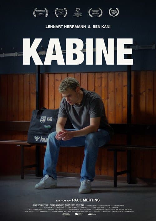 Kabineのポスター