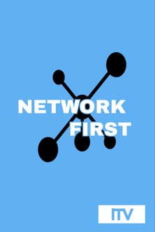 Network Firstのポスター