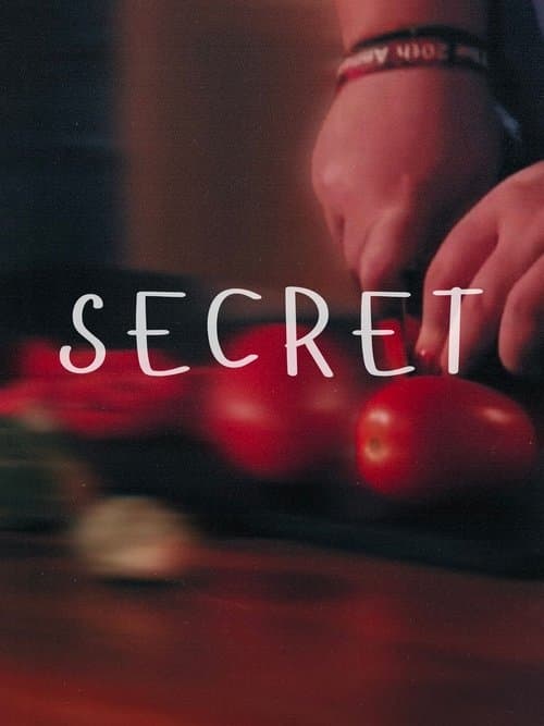 Secretのポスター