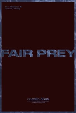 Fair Preyのポスター