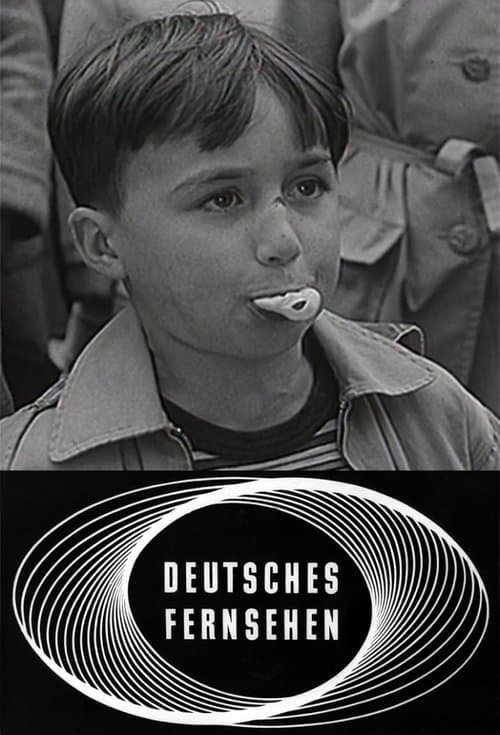 Ich, die Hauptperson. 30 Tage aus dem Leben eines Portemonnaiesのポスター