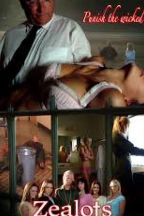 Punish the Wickedのポスター