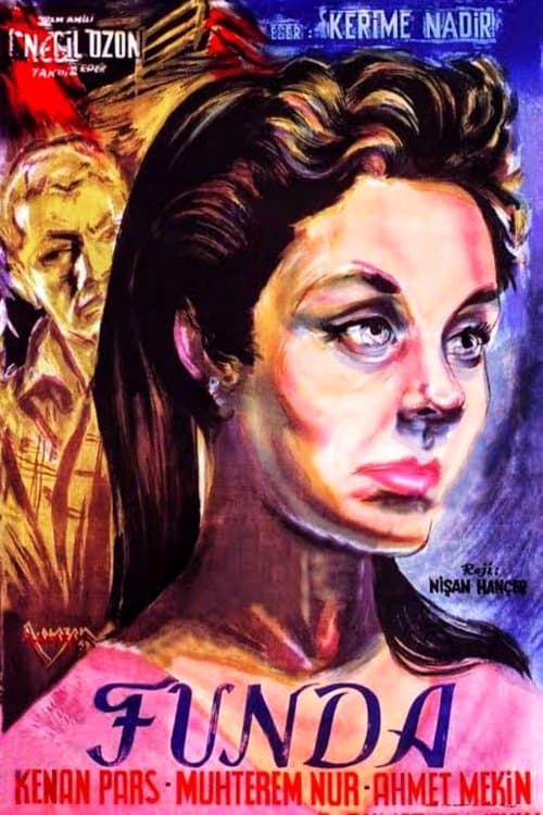 Fundaのポスター