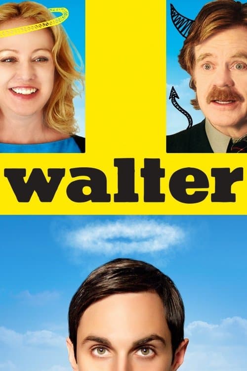 Walterのポスター