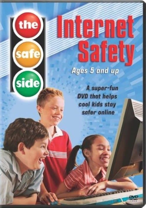 The Safe Side: Internet Safetyのポスター