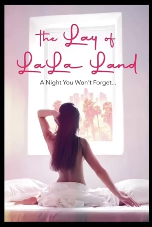 The Lay of LaLa Landのポスター