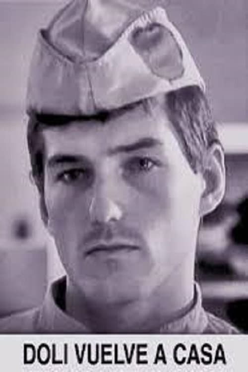 Doli Vuelve a Casaのポスター