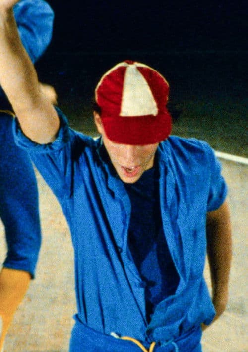 You the Betterのポスター