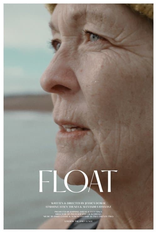 Floatのポスター
