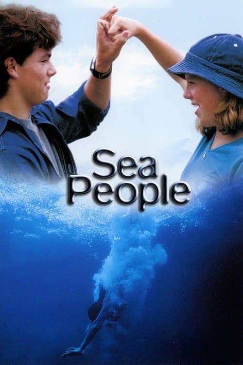 Sea Peopleのポスター