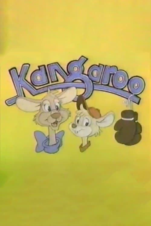 Kangarooのポスター