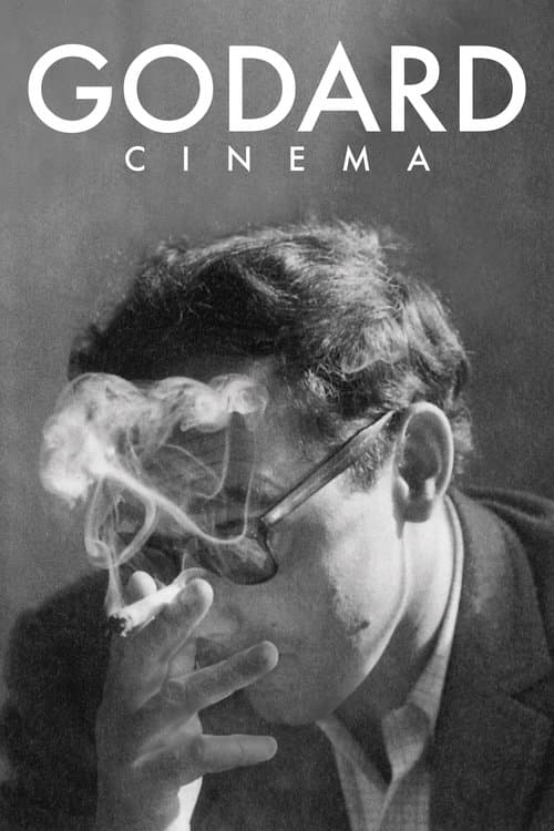 Godard, seul le cinémaのポスター