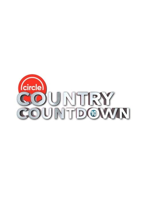 Circle Country Countdownのポスター