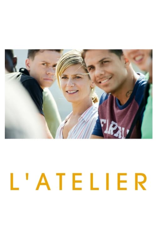 L'Atelierのポスター