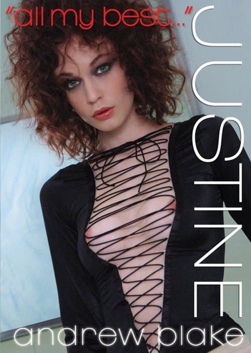 All My Best, Justineのポスター