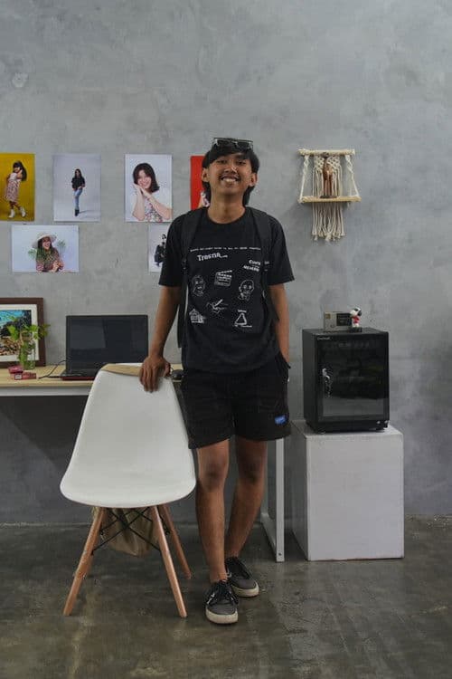 Aditya Putra Guntara